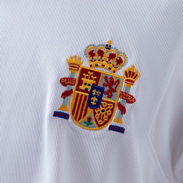2000 SPAIN AWAY