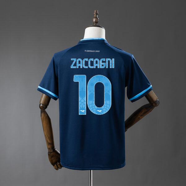 2025-26 LAZIO THIRD AWAY