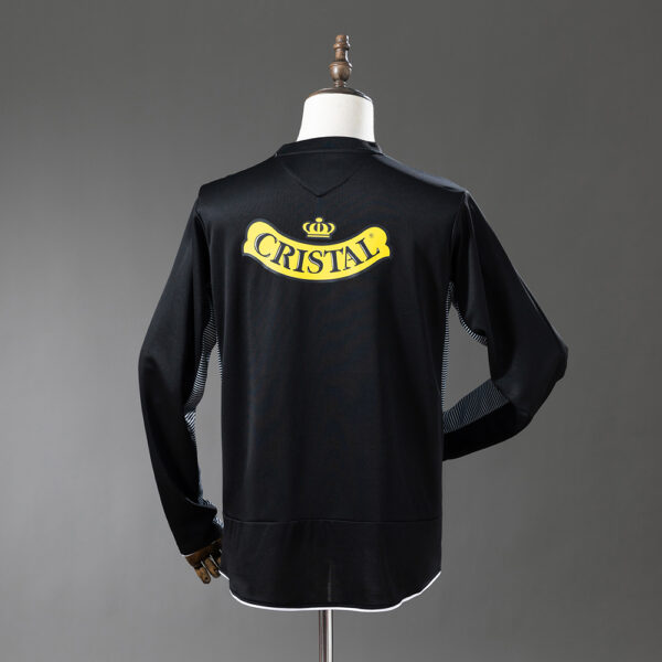 2006 COLO COLO AWAY LONG SLEEVE
