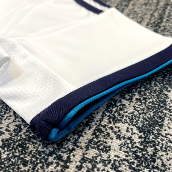 2012-13 REAL MADRID HOME KIDS KIT