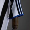 1999-00 NEWCASTLE HOME