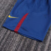 2008-09 BARCELONA HOME KIDS KIT