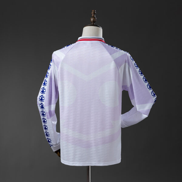 1996 UNIVERSIDAD DE CHILE AWAY LONG SLEEVE