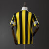 1995-96 ZARAGOZA THIRD AWAY