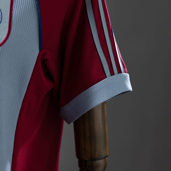 1998-99 BAYERN MUNICH CL SHIRT