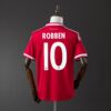 2013-14 BAYERN MUNICH HOME