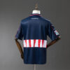 1997-98 ATLETICO MADRID AWAY