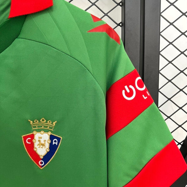 2025-26 OSASUNA AWAY