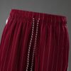 ARSENAL TERRACE ICONS SHORTS RED