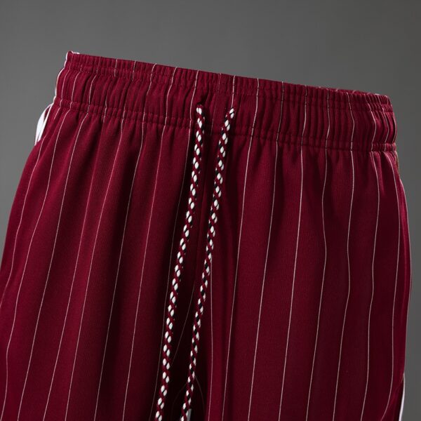 ARSENAL TERRACE ICONS SHORTS RED