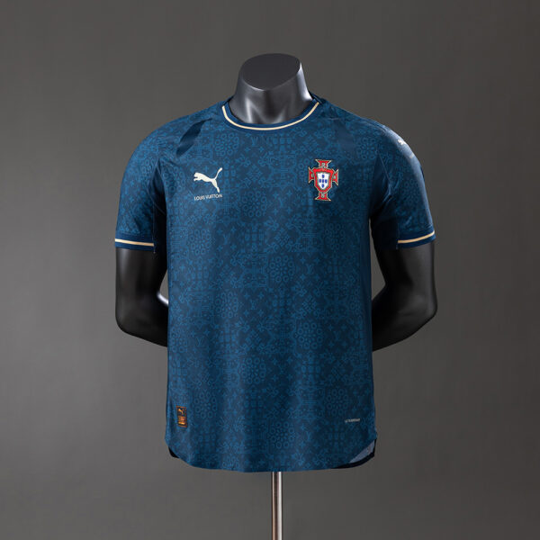 2025 PORTUGAL CO-BRANDED PLAYER VERSION