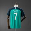 2018-19 TOTTENHAM HOTSPUR THIRD AWAY