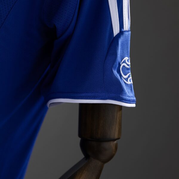 2006-07 CHELSEA HOME