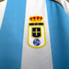2025-26 REAL OVIEDO THIRD AWAY
