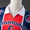 1991-92 PSG HOME