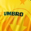 1994 BRAZIL HOME