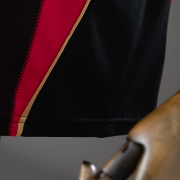 2010-11 AC MILAN HOME