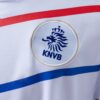 2010 NETHERLANDS AWAY