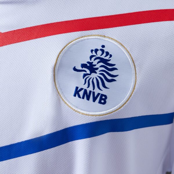 2010 NETHERLANDS AWAY