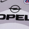 2001-02 PSG AWAY KIDS KIT