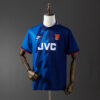 1995-96 ARSENAL AWAY