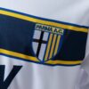 2001-02 PARMA CALCIO AWAY