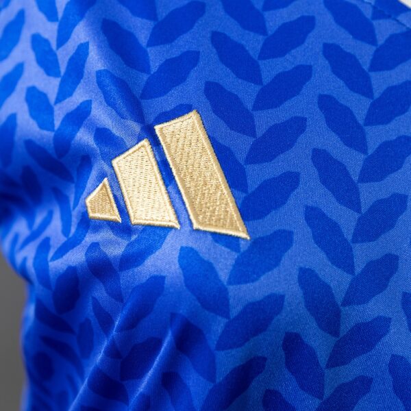 2026 ITALY WORLD CUP HOME WOMEN (FAN VERSION)