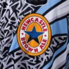 1995-96 NEWCASTLE GOALKEEPER LONG SLEEVE