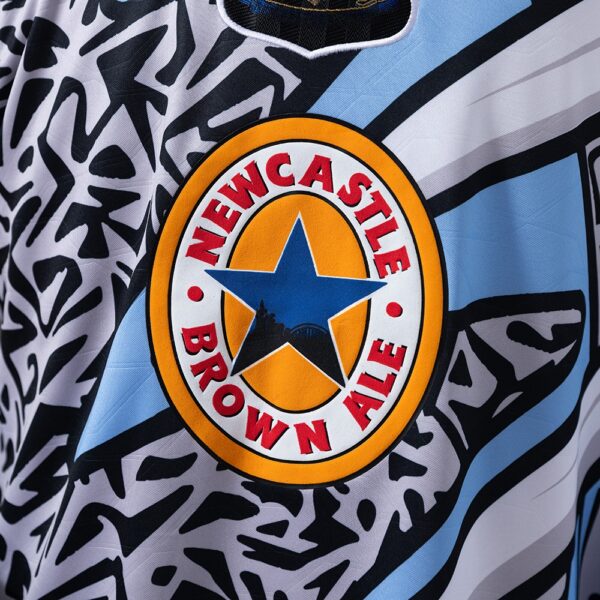 1995-96 NEWCASTLE GOALKEEPER LONG SLEEVE