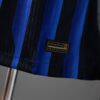 2025-26 INTER MILAN HOME LONG SLEEVE (PLAYER VERSION)