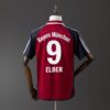 2001-02 BAYERN MÜNCHEN HOME