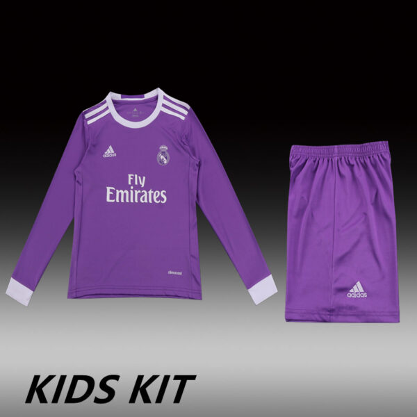 5b907adda0.jpg 2017-18 REAL MADRID AWAY LONG SLEEVE KIDS KIT