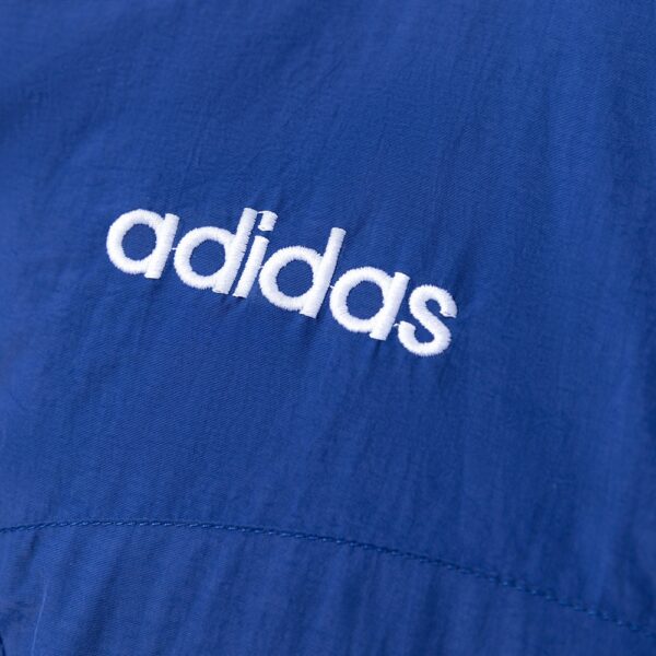 2025 ARGENTINA WINDBREAKER JACKET