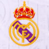 1996-97 REAL MADRID HOME KIDS KIT