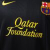 2011-12 BARCELONA AWAY