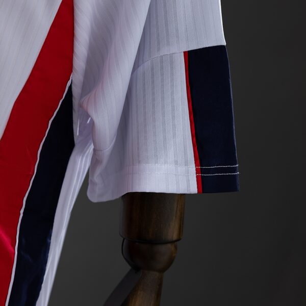 1998 ENGLAND HOME