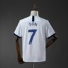 2019-20 TOTTENHAM HOTSPUR HOME