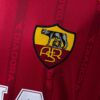 1999-00 ROMA HOME LONG SLEEVE