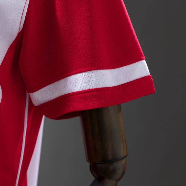 2013-14 ATLETICO MADRID HOME