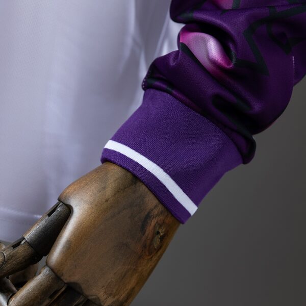 1992-93 FIORENTINA AWAY LONG SLEEVE
