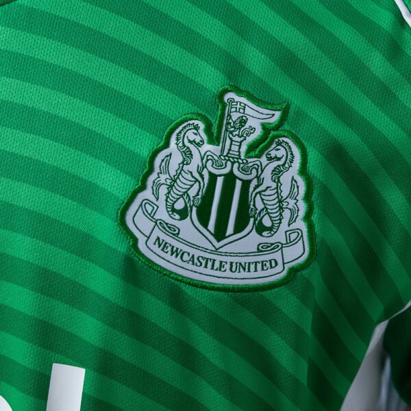2025-26 NEWCASTLE AWAY