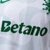 2025-26 SPORTING LISBON AWAY (FAN VERSION)