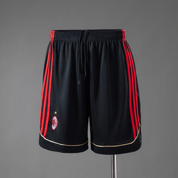 2006-07 AC MILAN HOME SHORTS