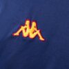 2000-01 ROMA THIRD AWAY