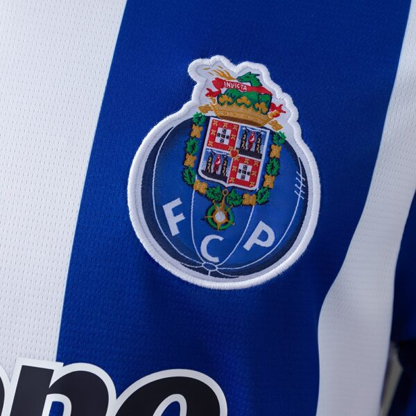 2026-27 PORTO HOME (FAN VERSION)