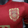 25-26 BAYERN 125 YEARS PLAYER VERSION