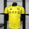 2025-26 AL NASSR HOME PLAYER VERSION