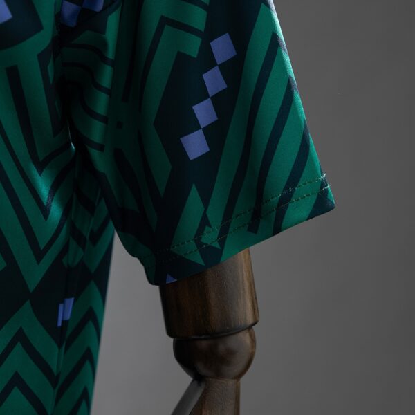 2026 SAUDI ARABIA WORLD CUP HOME（FAN VERSION）