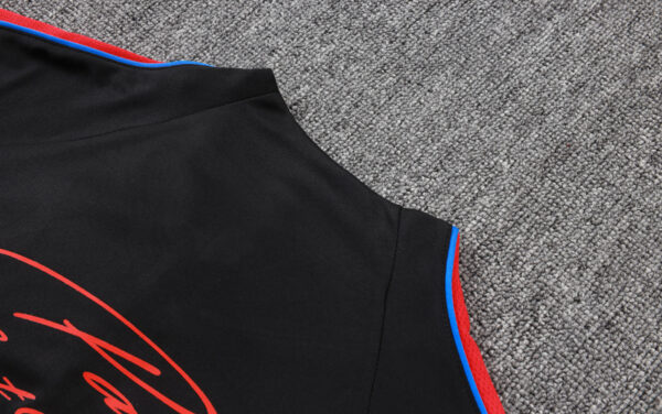2026-27 PSG TRACKSUITS TRAINING SUIT