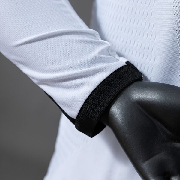 2026 GERMANY WORLD CUP HOME LONG SLEEVES (PLAYER VERSION)